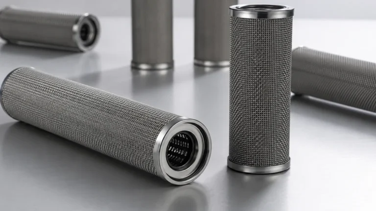 Filter Element 0015 D 010 Bn4hc visual guide