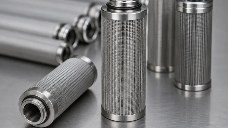 Filter Element 018 Ce 100 25 visual guide
