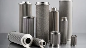 Filter Element 04030 visual guide