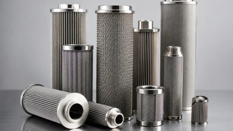 Filter Element 04030 visual guide