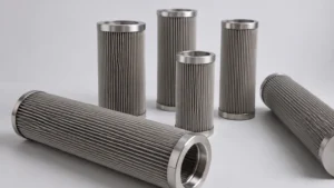 Filter Element 0500 R 010 on visual guide