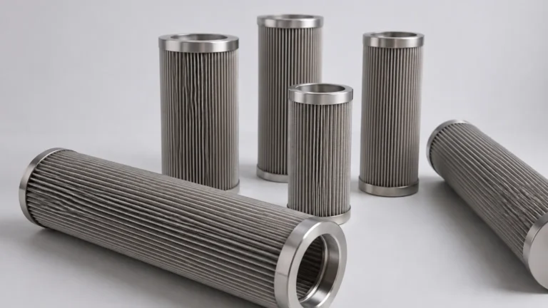 Filter Element 0500 R 010 on visual guide