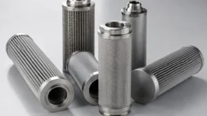 Filter Element 40 Micron visual guide