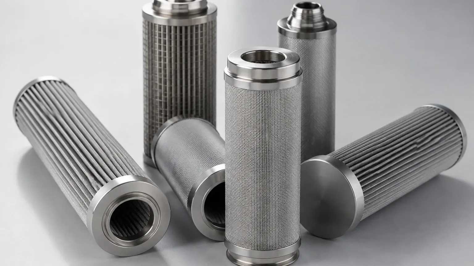 Filter Element 40 Micron Filter Element 40 Micron visual guide