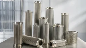 Filter Element Air visual guide
