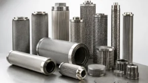 Filter Element visual guide