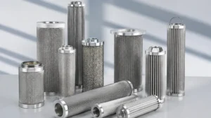 Filter Element Eaton visual guide