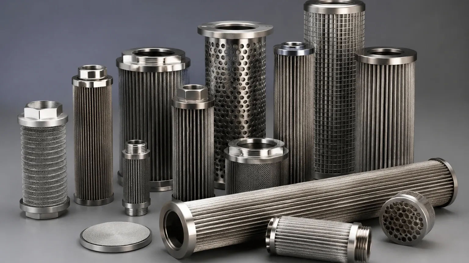 Filter Element Hsn Code visual guide