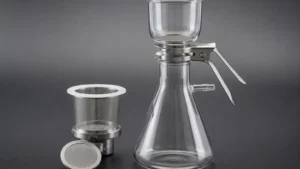 Filter Flask visual guide