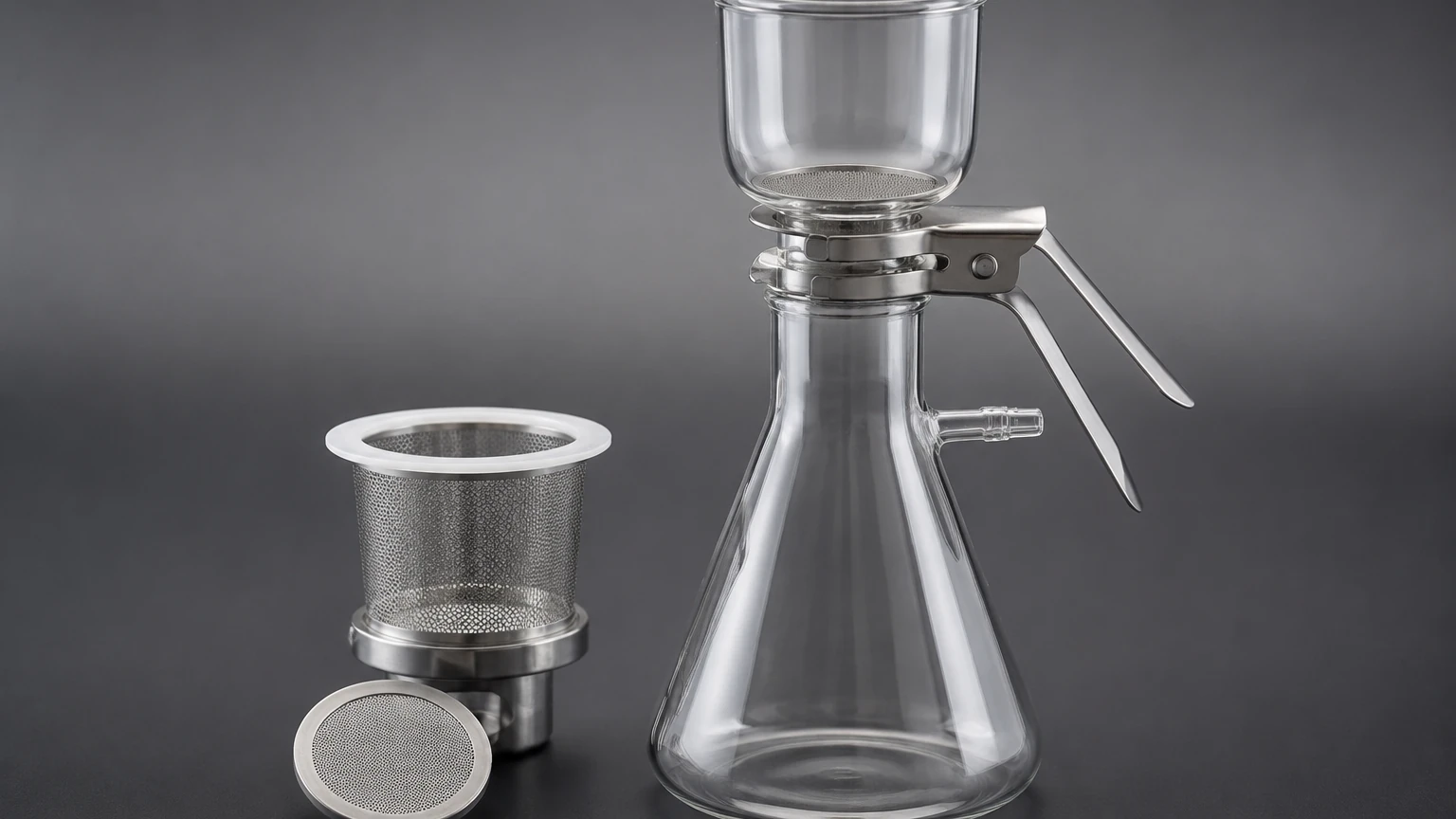 Filter Flask Filter Flask visual guide