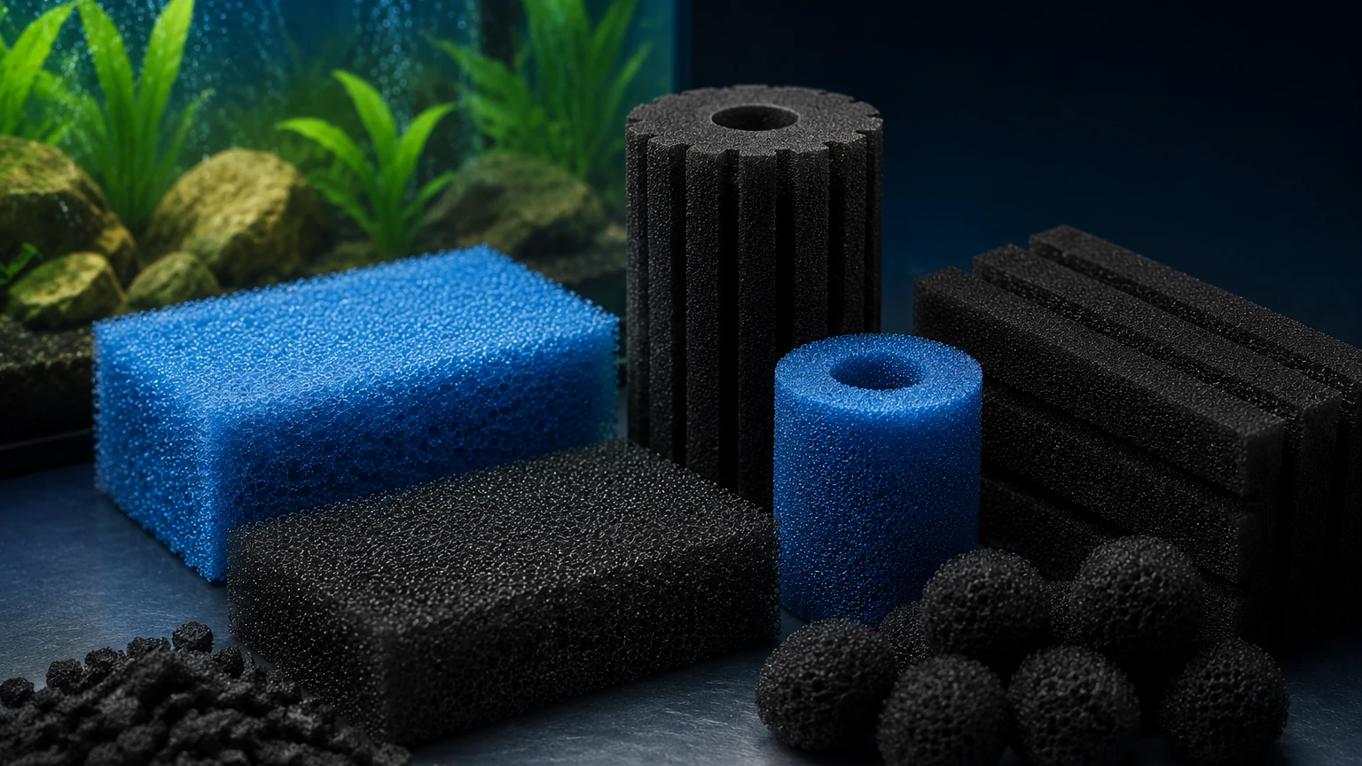 Filter Foam Aquarium Filter Sponge Filter Foam Aquarium Filter Sponge visual guide