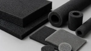 Filter Foam Sponge visual guide