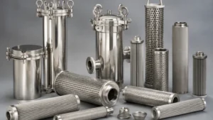 Filter Housing Manufacturer visual guide