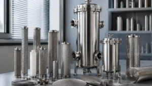 Filter Housing Manufacturers visual guide