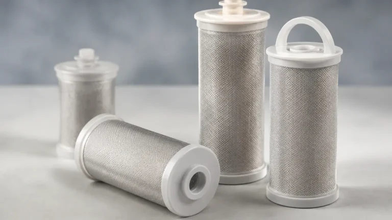 Filter Jug Cartridges visual guide