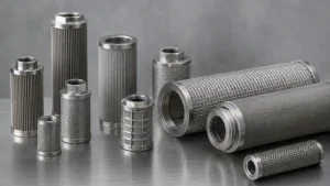 Filter Logic Cartridges visual guide