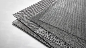 Filter Mesh Sheet visual guide