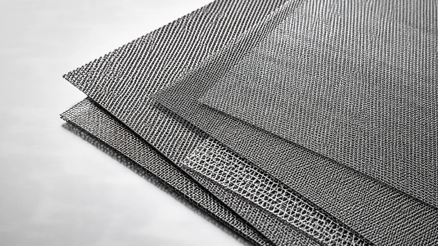 Filter Mesh Sheet Filter Mesh Sheet visual guide