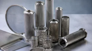 Filter Mesh Supplier visual guide