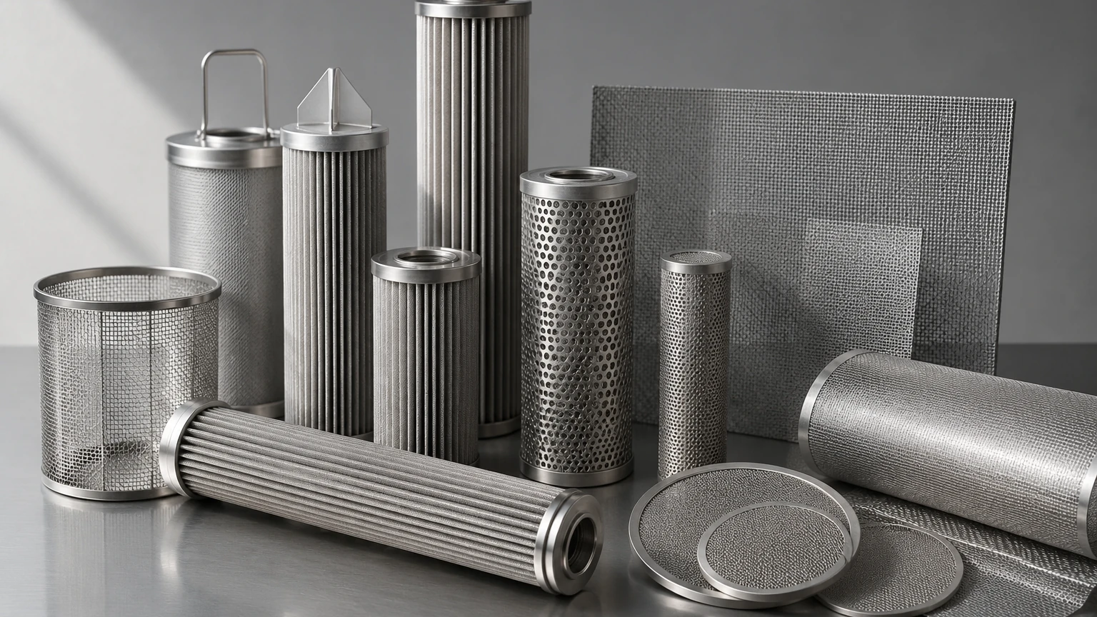 Filter Press Affordability Filter Press Affordability visual guide