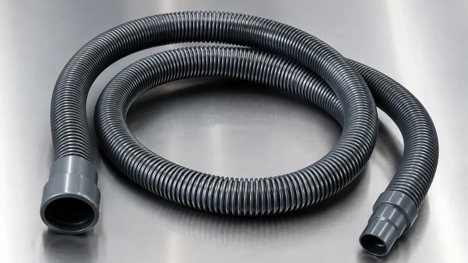 Filter Queen Replacement Hose visual guide