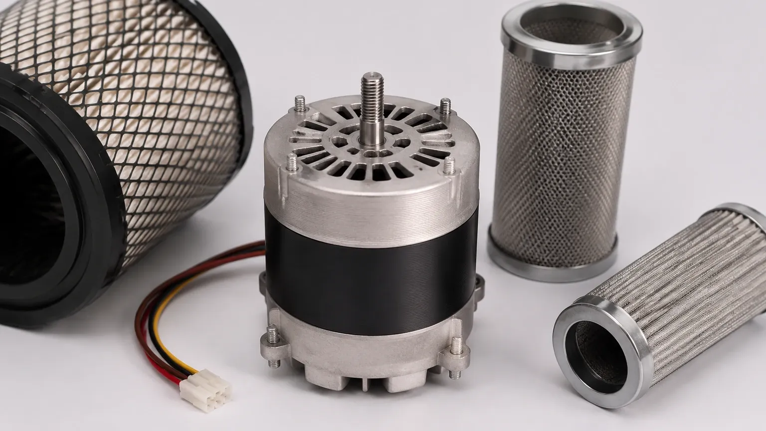 Filter Queen Replacement Motor Filter Queen Replacement Motor visual guide