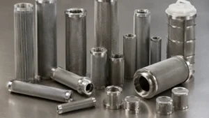 Filter Queen Replacement Parts visual guide