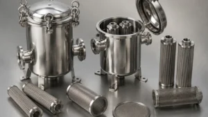 Filter Reactor visual guide