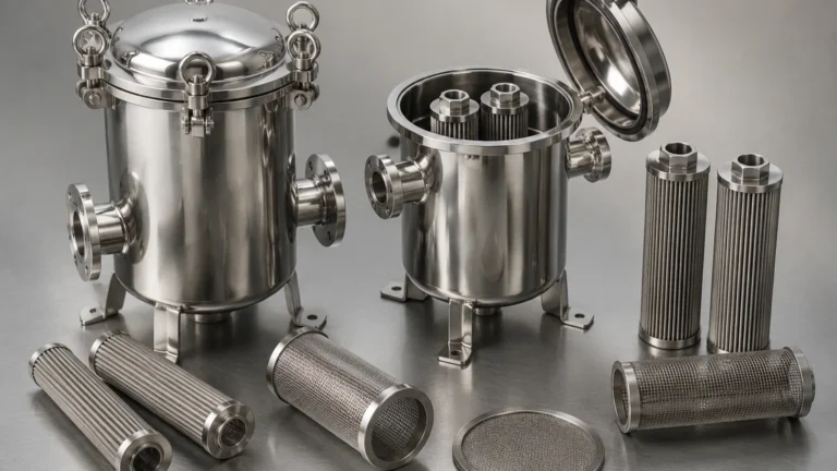 Filter Reactor visual guide