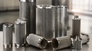 Filter Replacement Car visual guide