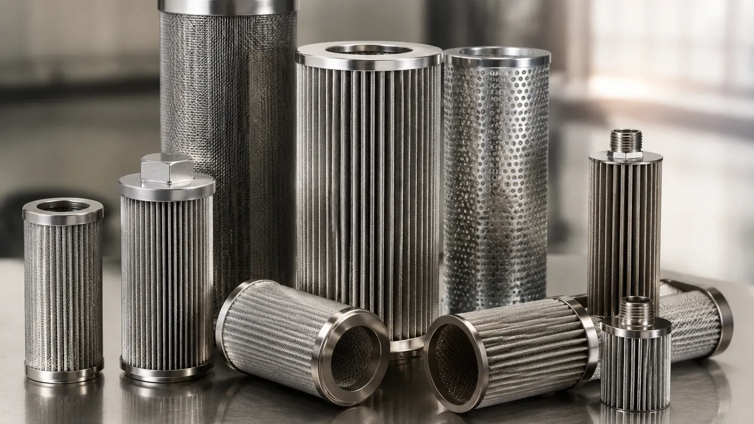 Filter Replacement Car visual guide