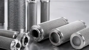Filter Replacement Cpap visual guide