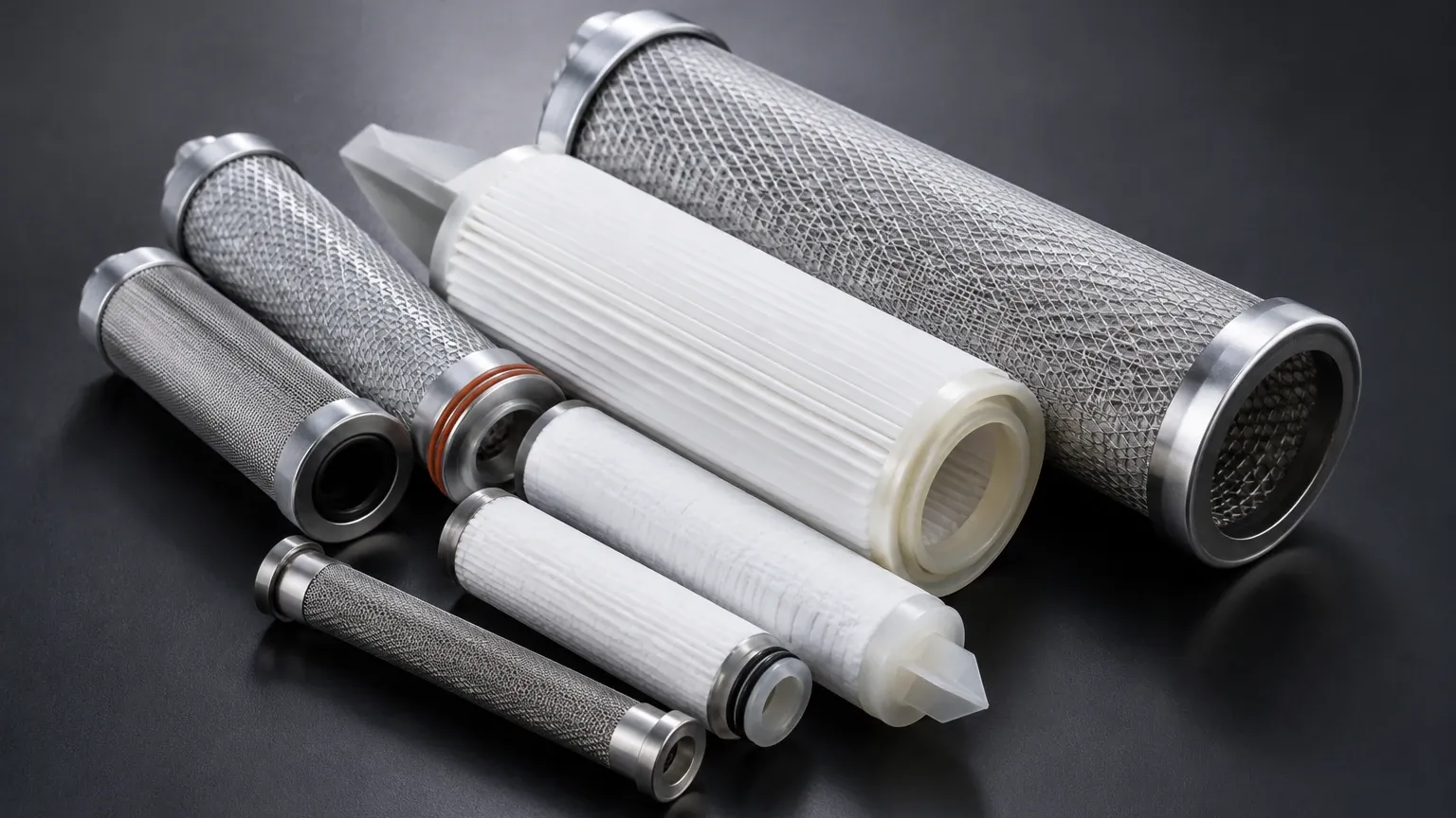 Filter Replacement Eureka Forbes visual guide