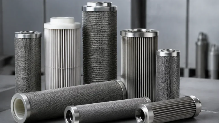 Filter Replacement in Refrigerator visual guide