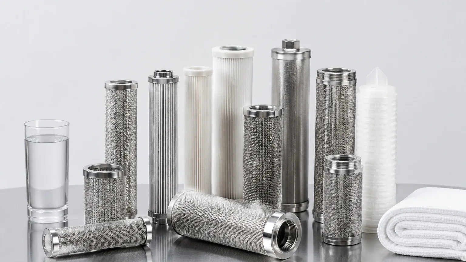 Filter Replacement Kangen Water visual guide