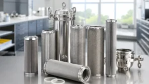 Filter Replacement Kmart visual guide