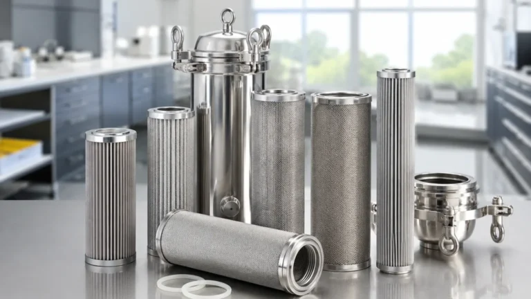 Filter Replacement Kmart visual guide