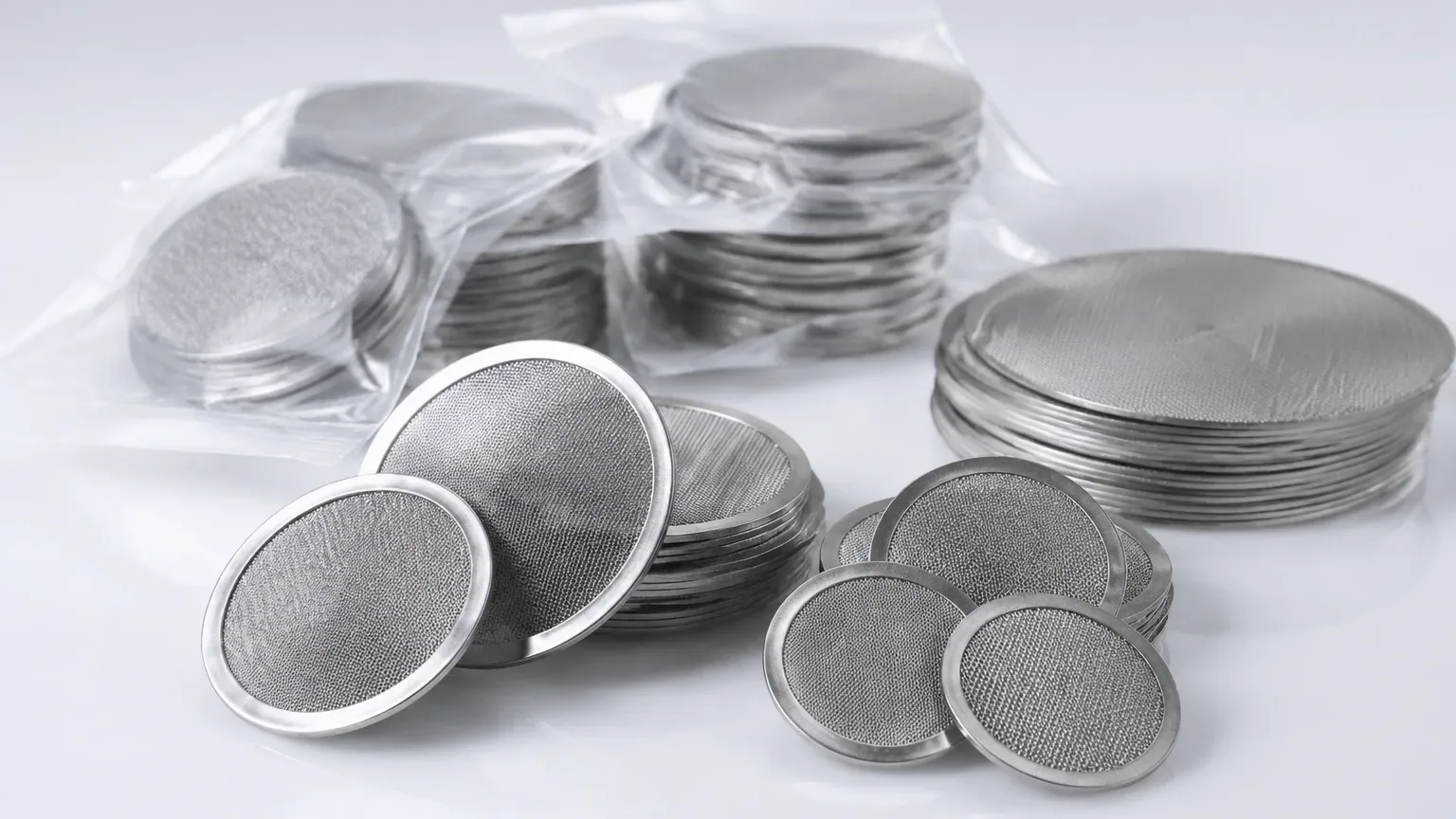 Filter Replacement Pack Filter Replacement Pack visual guide
