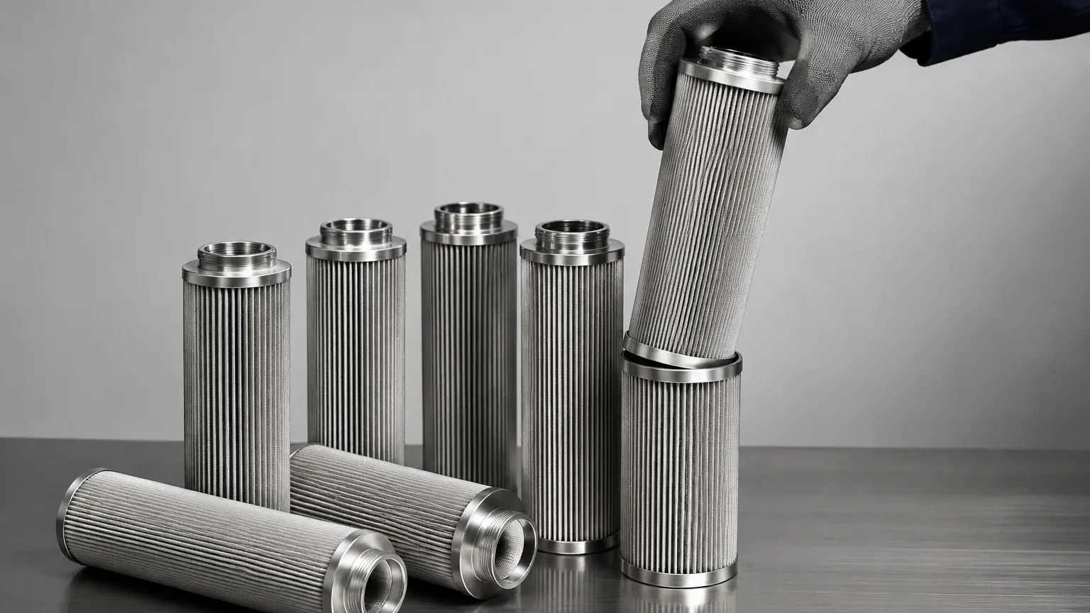 Filter Replacement Waterdrop Filter Replacement Waterdrop visual guide