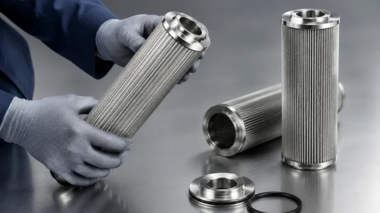 Filter Replacement Whirlpool visual guide