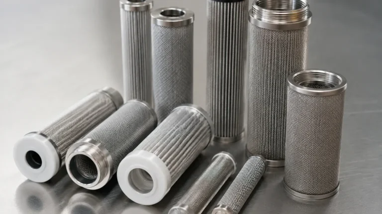 Filter Replacement Xiaomi visual guide