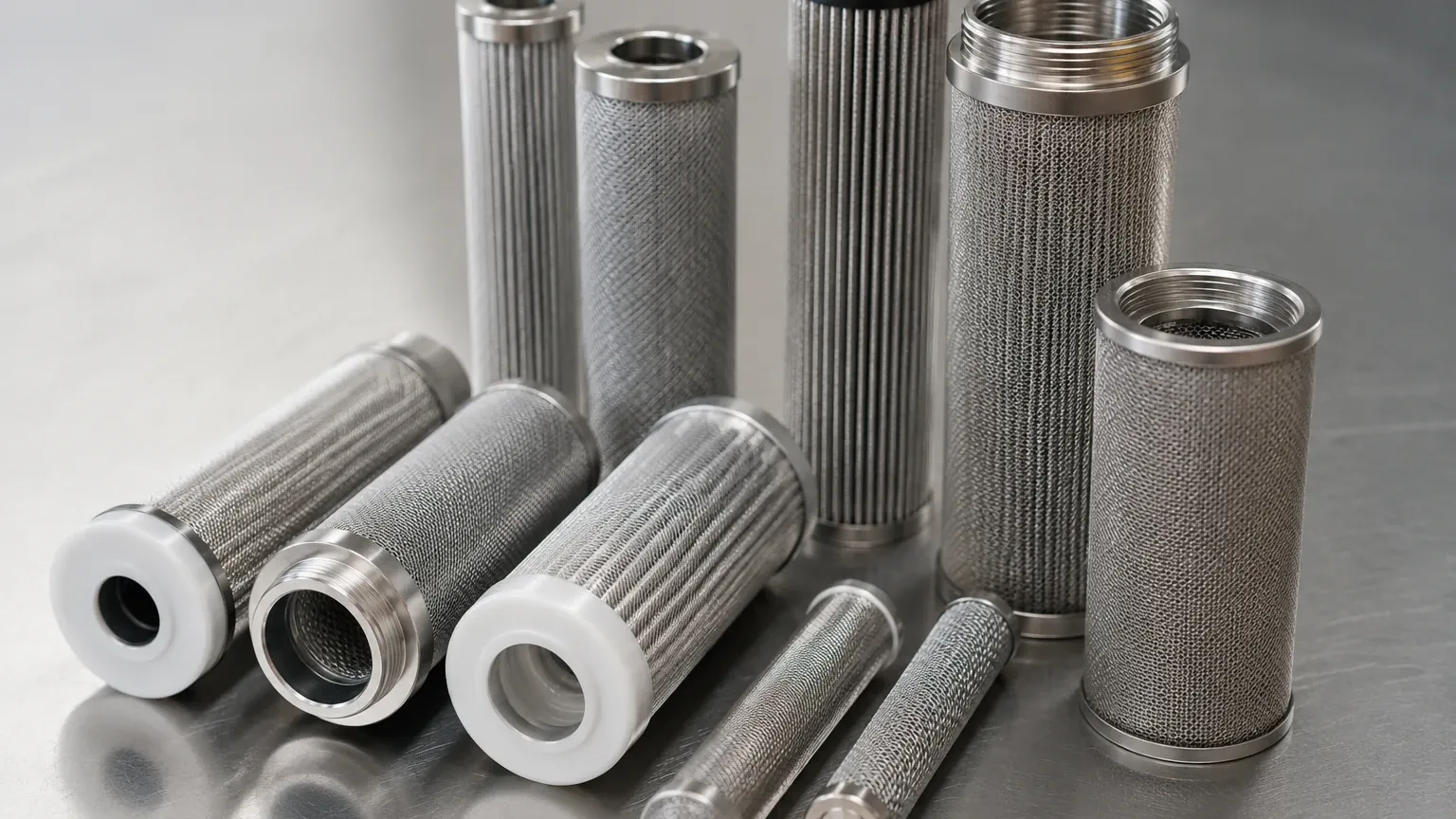 Filter Replacement Xiaomi visual guide