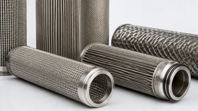 Filter Replacement Xwfe visual guide