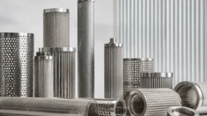 Filter Separator Manufacturers visual guide