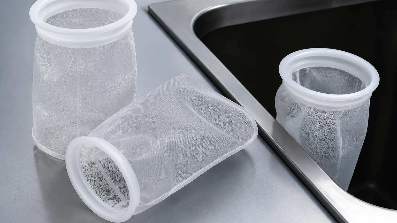 Filter Sock for Sump Filter Sock for Sump visual guide