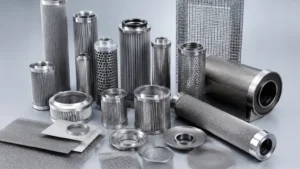 Filter Sponge Manufacturer visual guide