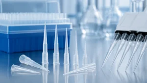 Filter Tips for Pipettes visual guide