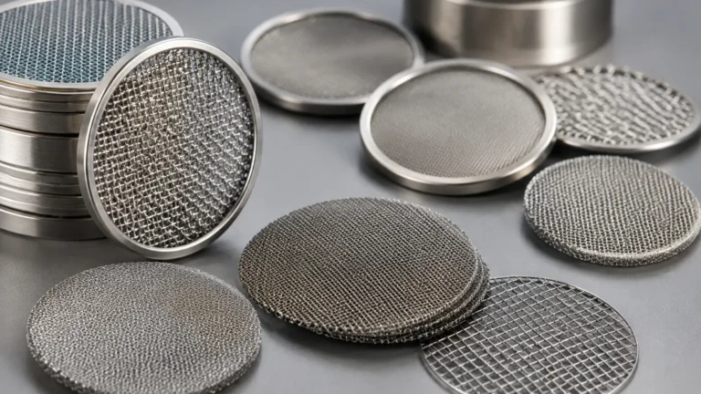 Filters 3 visual guide