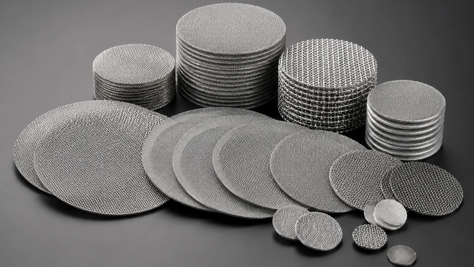 Filters 6 visual guide