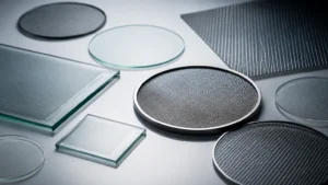 Filters Glass visual guide